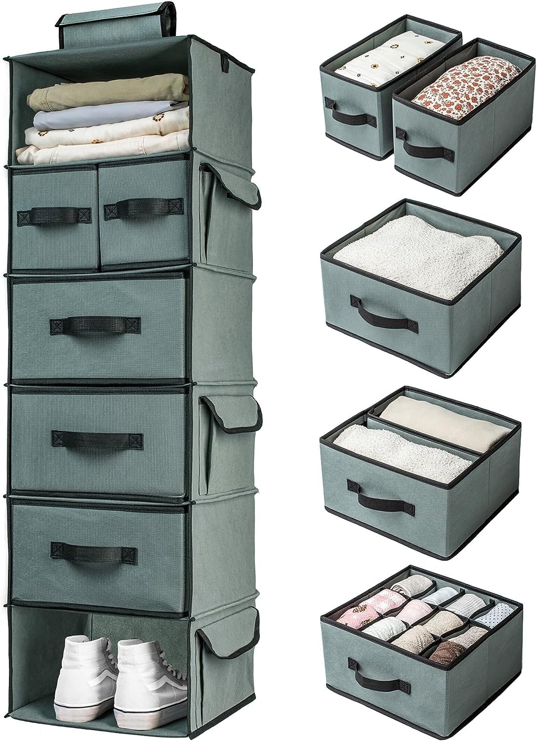 Dorm Room Essentials cover photo collage