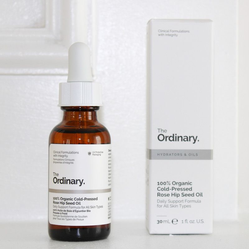 Skin Care for That Healthy Glow cover photo collage