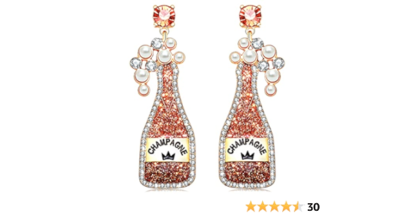 Bridesmaid Gift Ideas for Your Besties in Crime cover photo collage