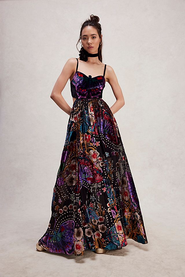 "Dress" for the occasion cover photo collage