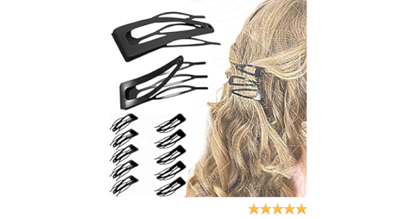 Hair Care and Accessories! cover photo collage
