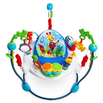 BABY Toy Must Haves cover photo collage