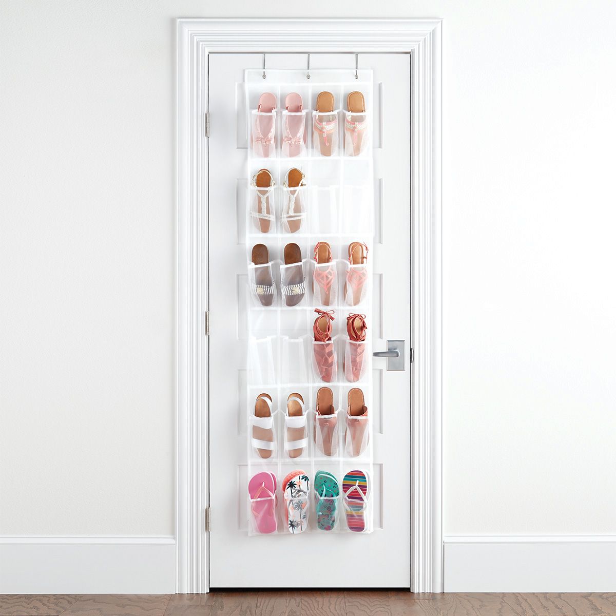 Clean and Organized Home cover photo collage