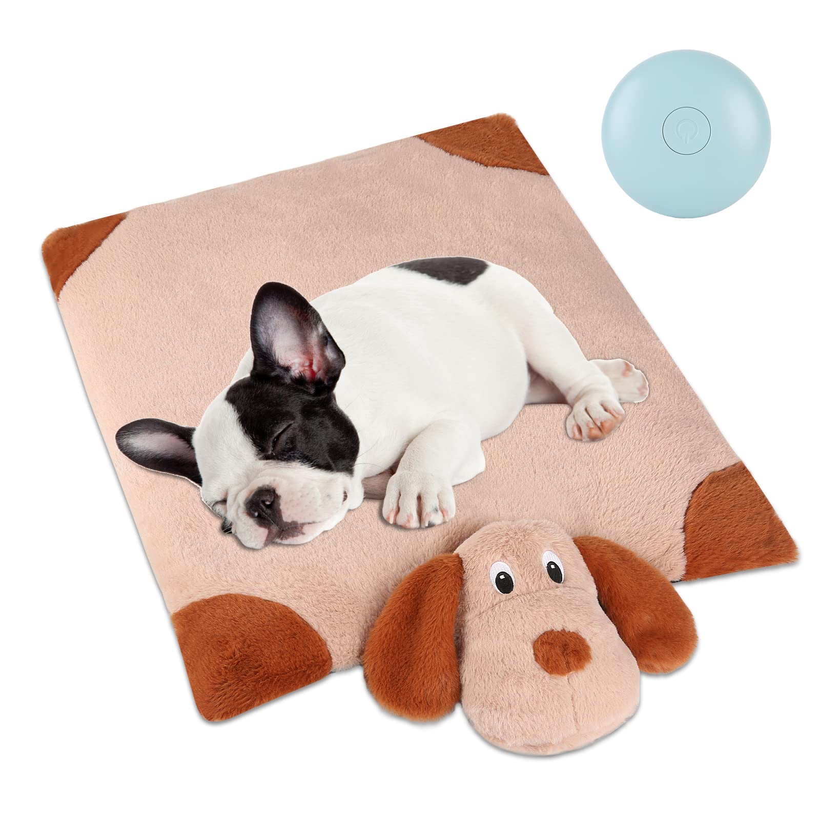 Puppy Approved cover photo collage