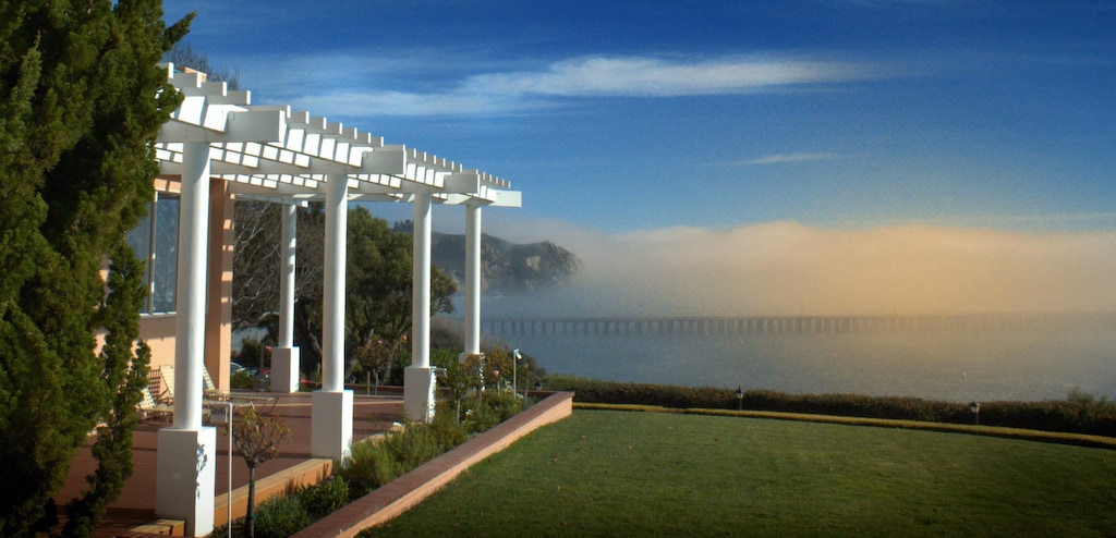 Best places to visit on the California Central Coast cover photo collage