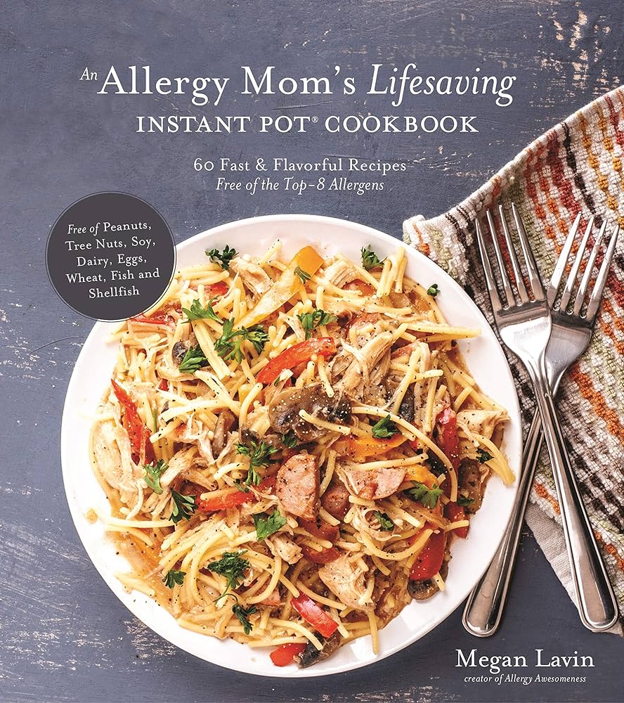 Peanut Free products we use and my allergic daughter loves. cover photo collage