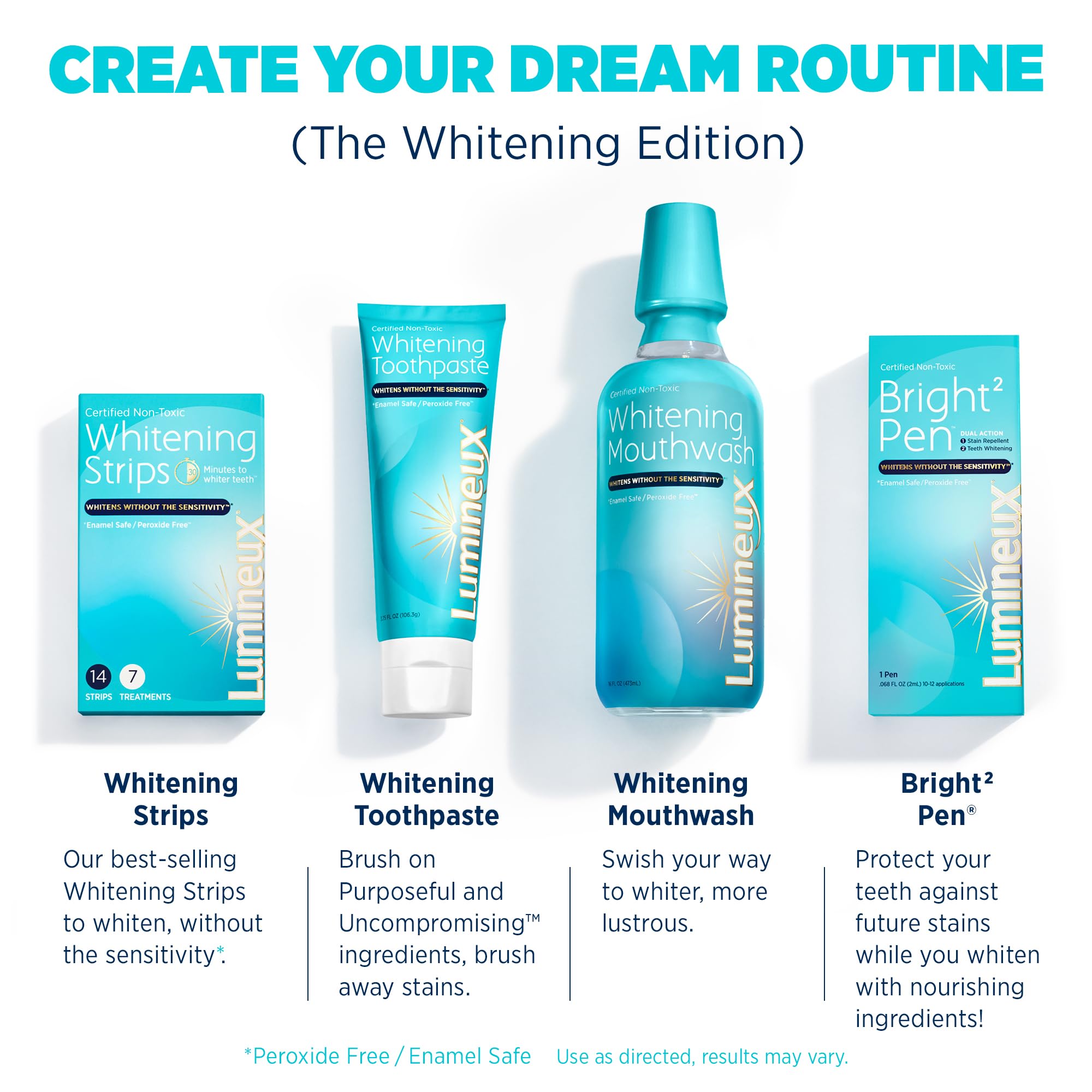 Beauty Products that don’t break the bank cover photo collage