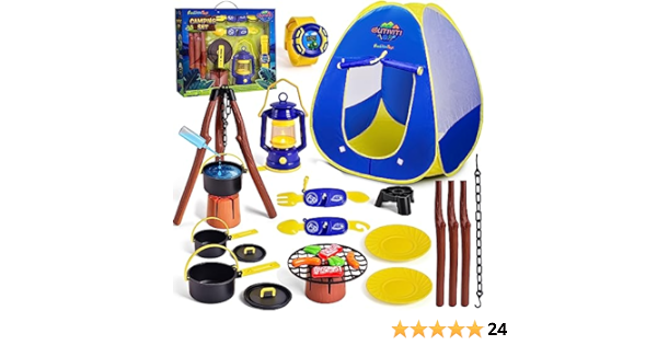 Gifts For Every Occasion cover photo collage