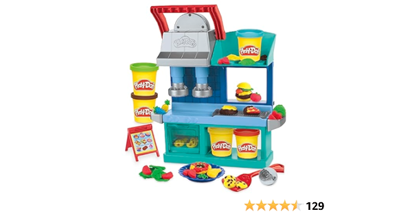 Creative and Unique Gift Ideas for Toddlers cover photo collage