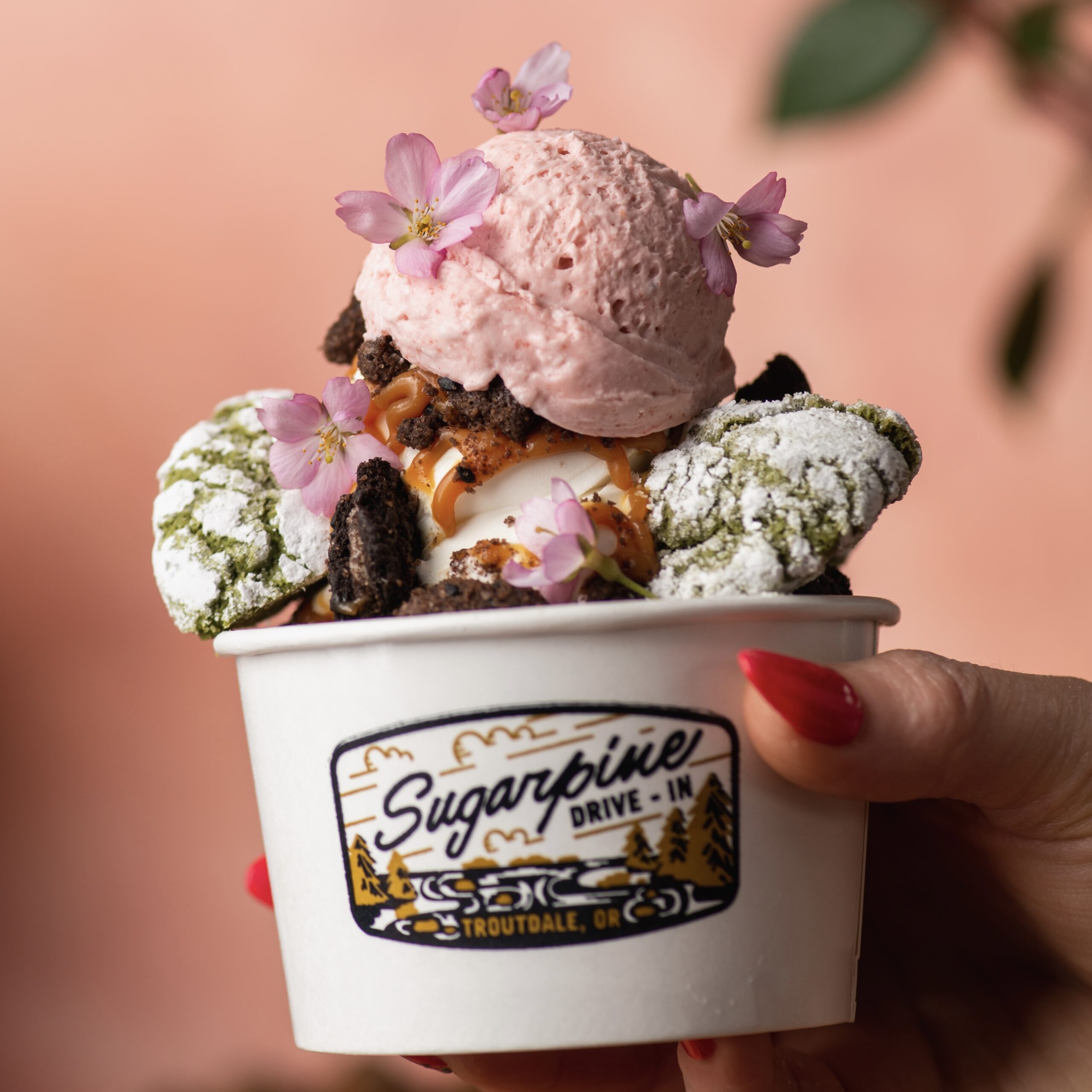 Where I’m Eating in PDX 🍴 cover photo collage