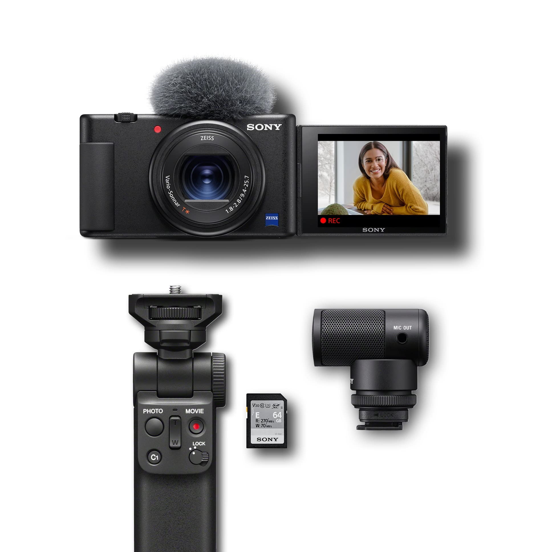 Sony Cheap Recording Cameras For Sony Handycam Best Camcorder For