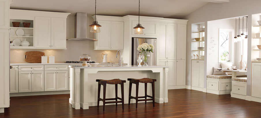 Kitchen Essentials cover photo collage