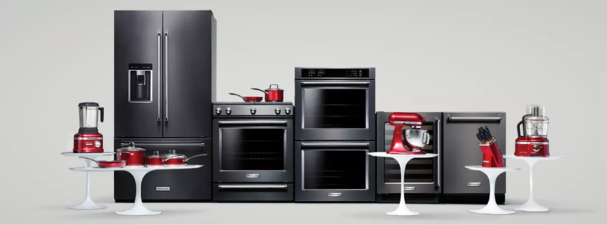 My Most Loved Kitchen Essentials cover photo collage