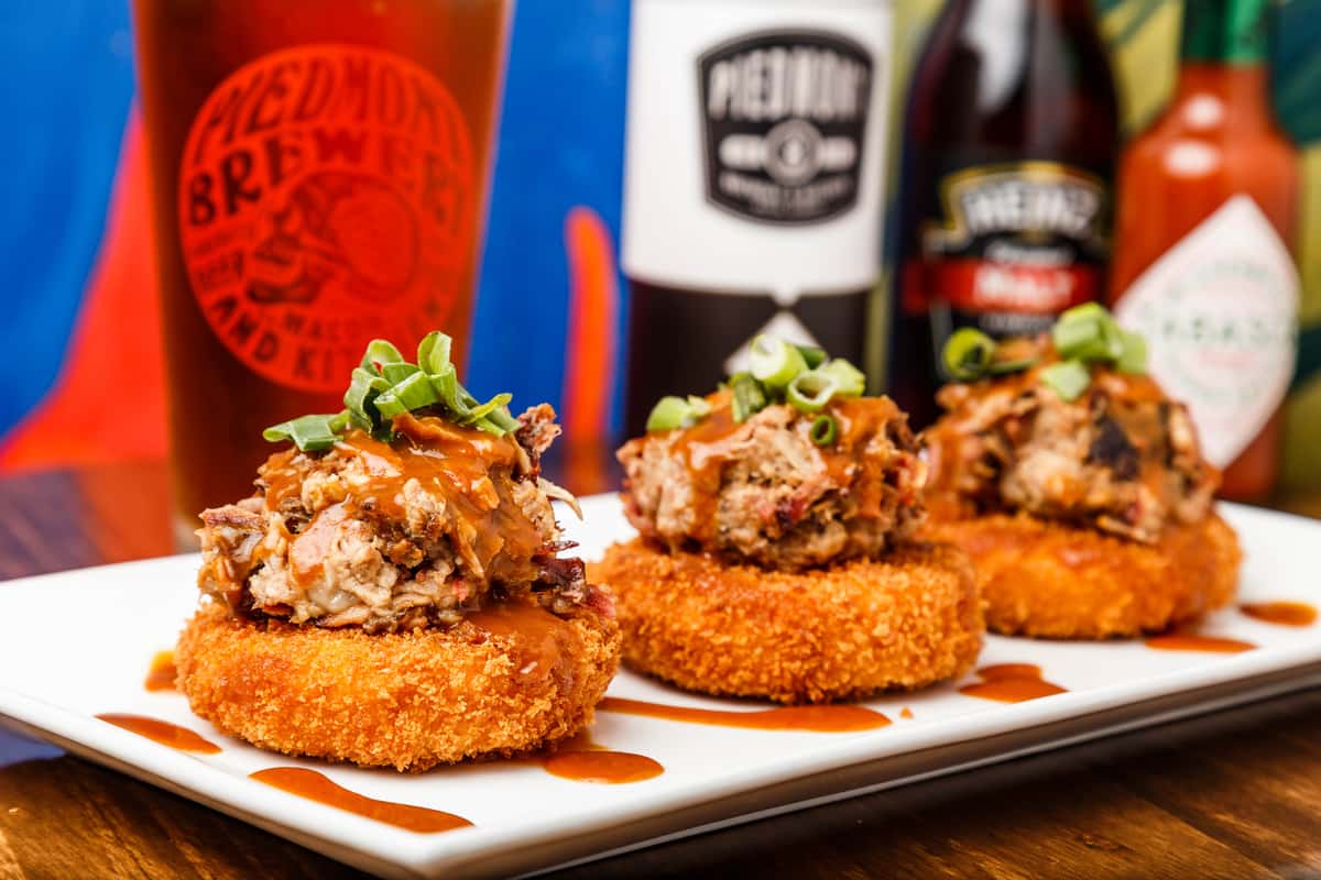 Restaurants to try or not to try in Macon, GA cover photo collage