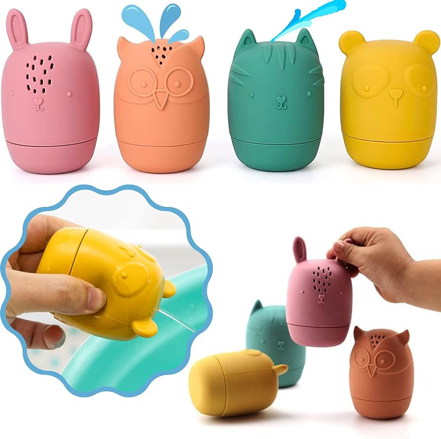 Gift Guide for Littles cover photo collage