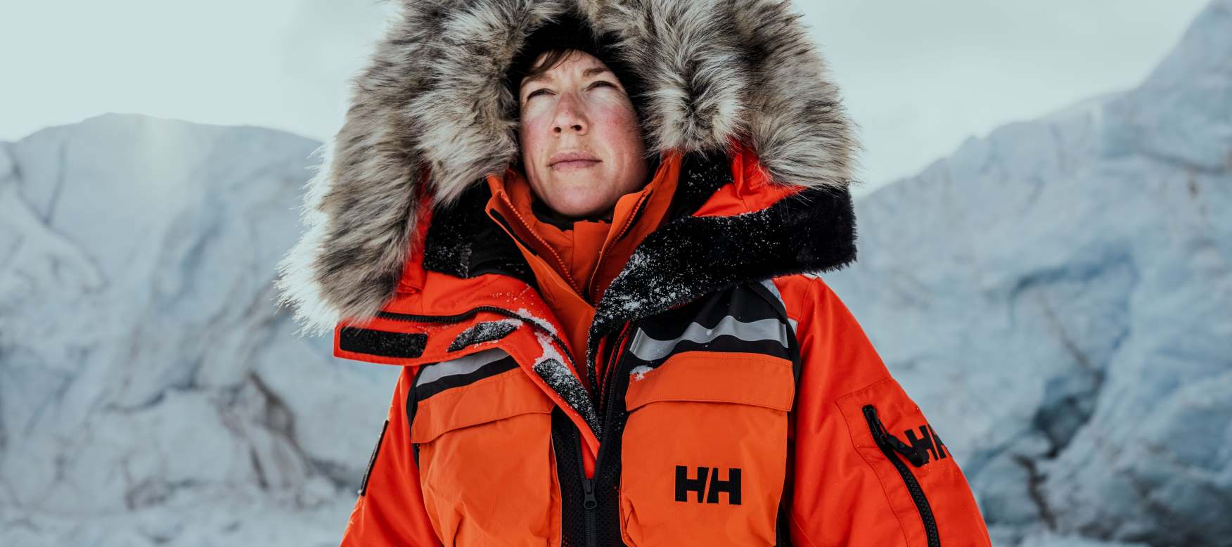 Antarctica Gear List for Passengers cover photo collage