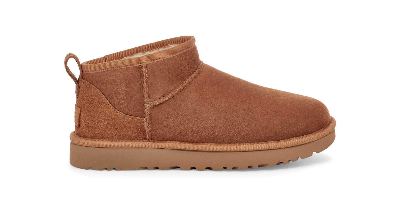 Ugg Slippers Ugg Ultra Mini Sizing Brown Chestnut Ugg Ultra Mini