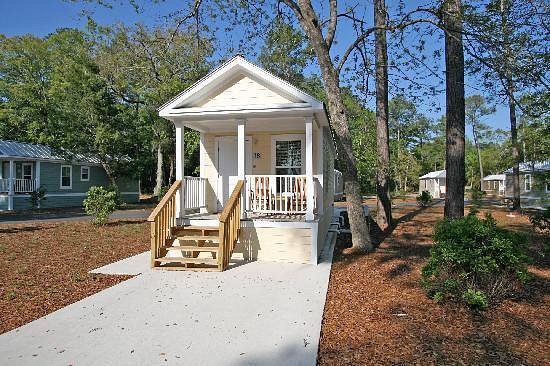 My Cabin/Air BnB/VRBO Box cover photo collage