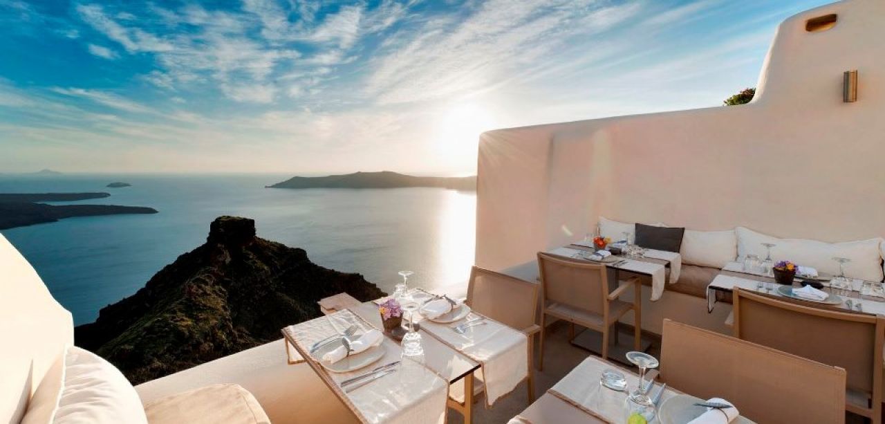 Santorini Greece Wonderful Recommendations For Restaurants, Sightseeing and. More cover photo collage