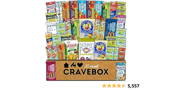 Snacks that will keep you in shape and explode your taste buds cover photo collage