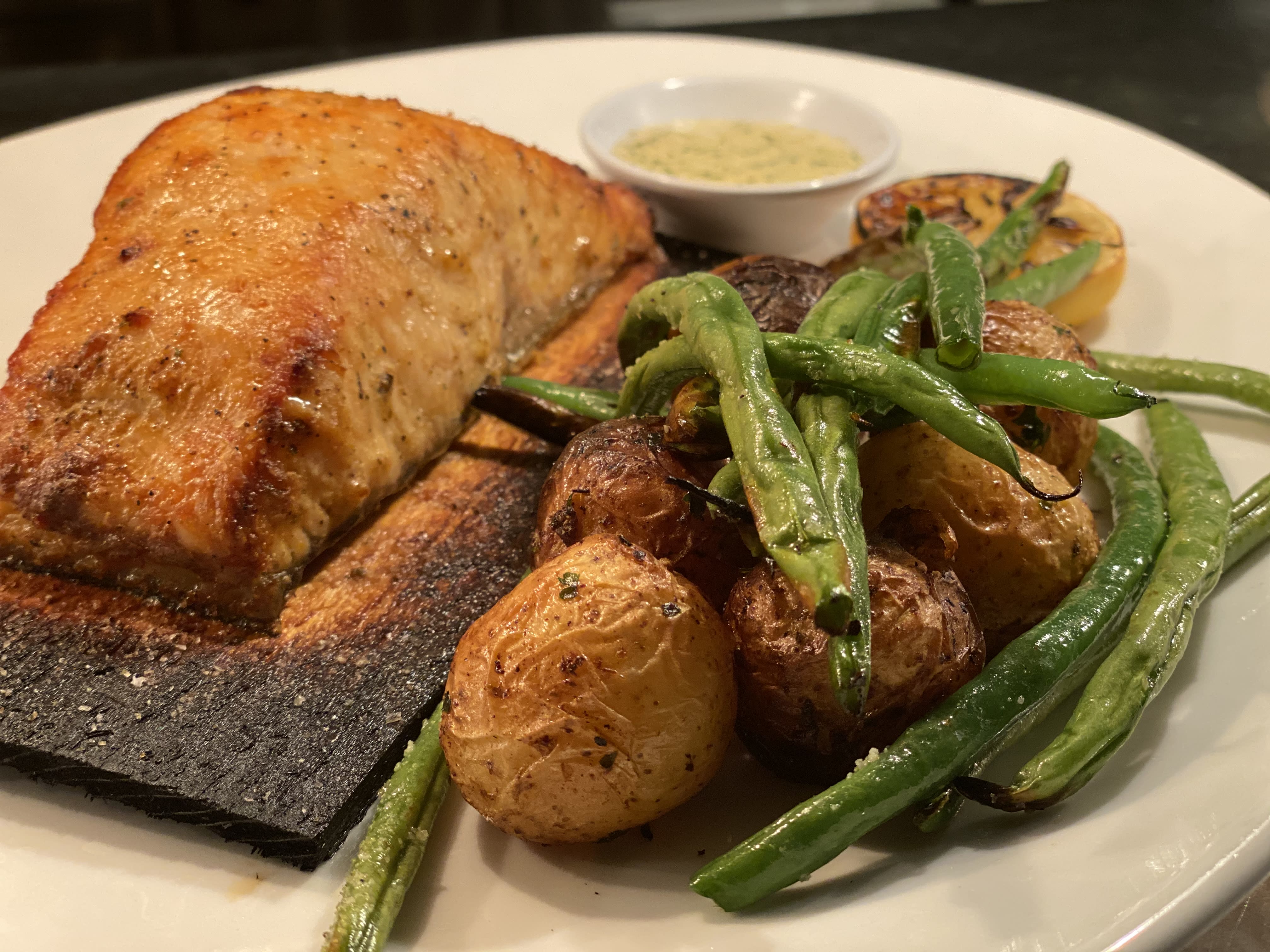 Dine Delights: Favorite Restaurants cover photo collage