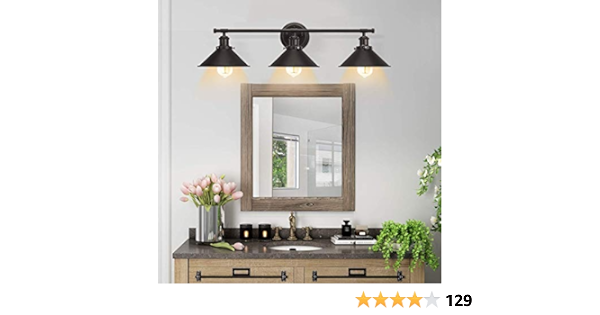 Items I used in my bathroom reno and wish list for second bathroom build cover photo collage