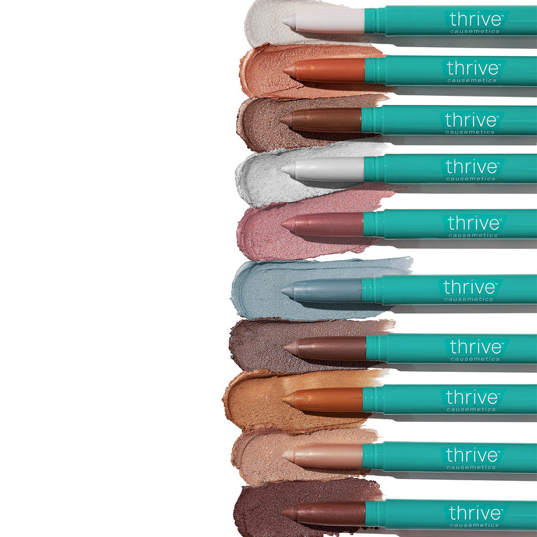 My Favorite Makeup Products for Women Over 50 cover photo collage