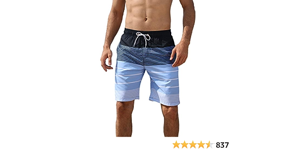 Men's Swimwear Trunks, Jammers, & Speedos cover photo collage