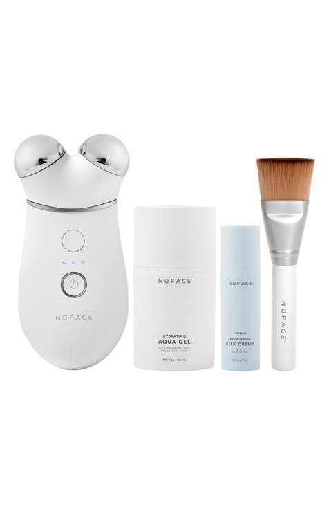 Best Non-Toxic Clean Beauty Products for Skin, Hair & Body) cover photo collage