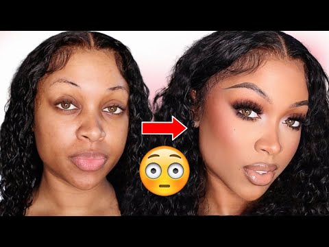 Best beauty buys for melaninated beauties💋 cover photo collage