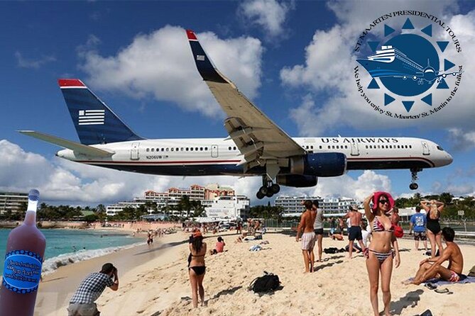 St Maarten, another fab Caribbean Island to visit cover photo collage