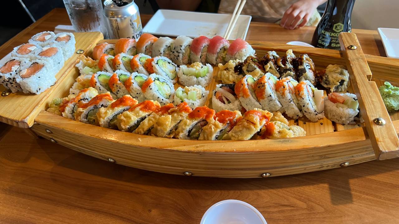 Home of the Cornhuskers, local fun (food, bars, and wineries) cover photo collage