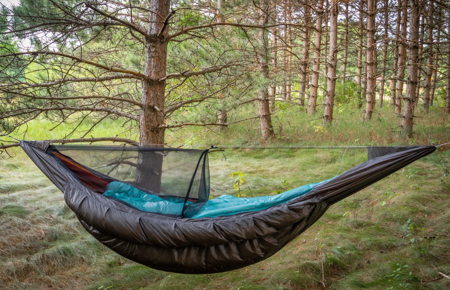 Camping Comforts and must-haves! cover photo collage