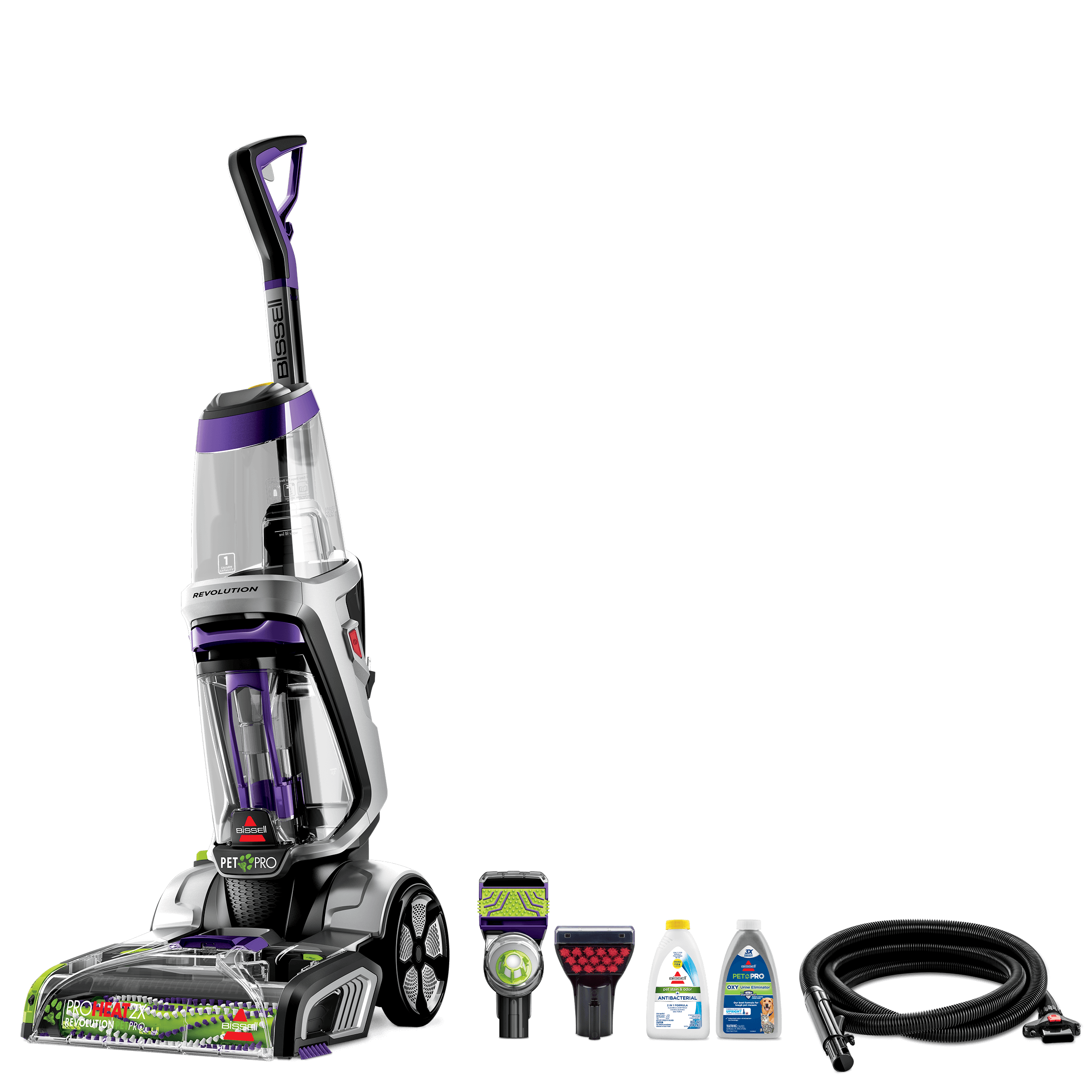 cleaning supplies cover photo collage