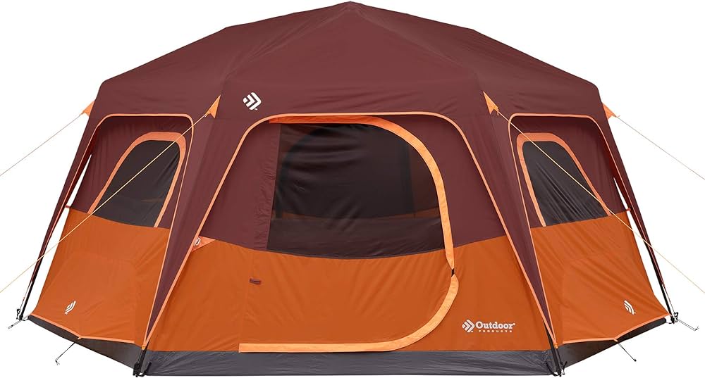 Glamping Equipment For Optimal Comfort cover photo collage