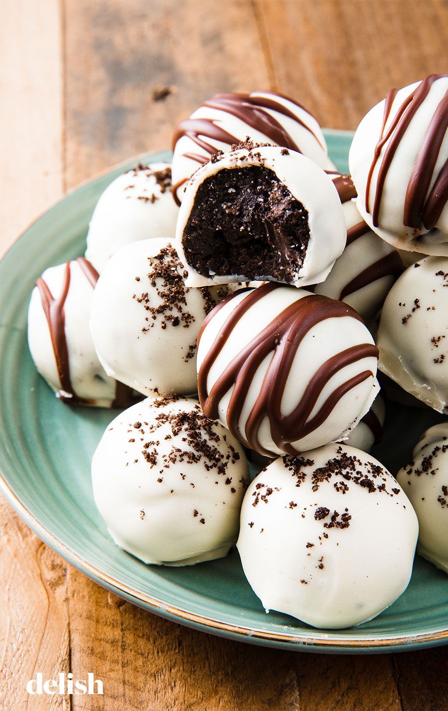 Indulgent Dessert Recipes to Satisfy Your Appetite cover photo collage