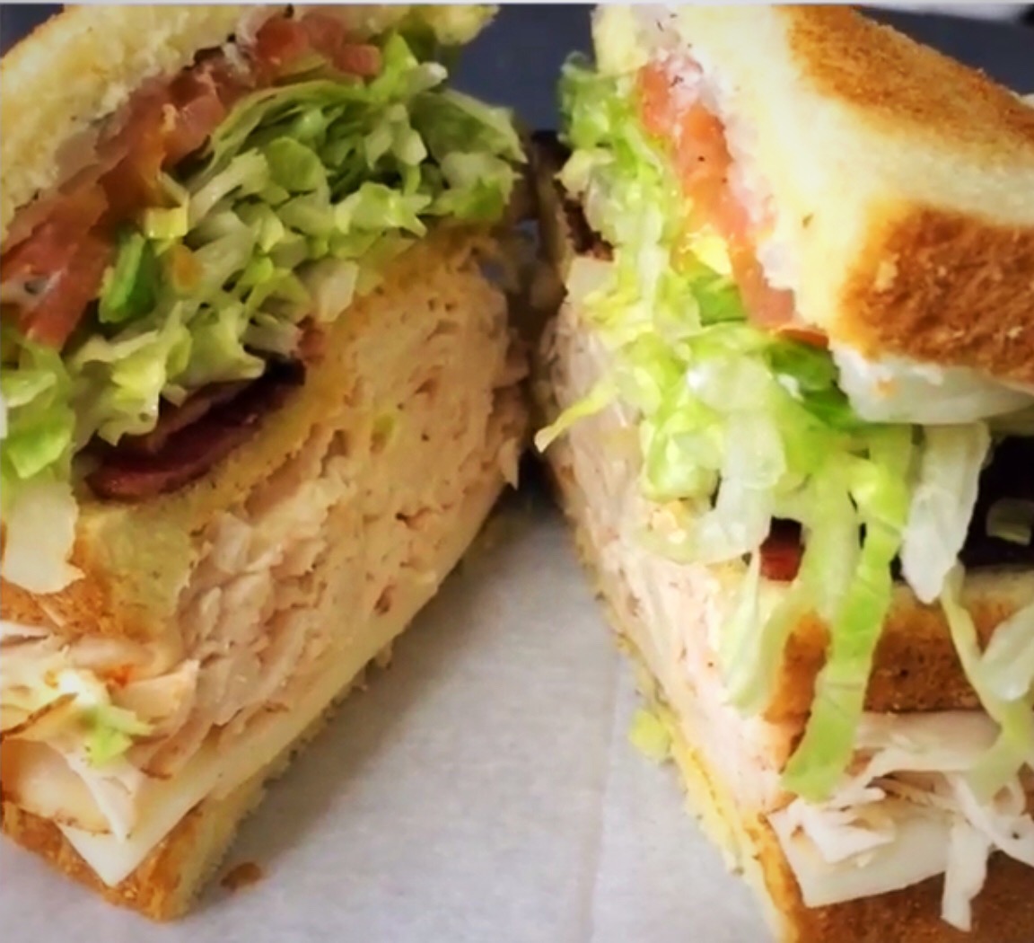 Philly's Finest in the Mount Airy Neighborhood cover photo collage