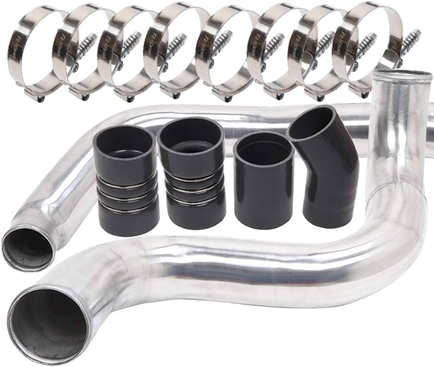 6.0 powerstroke Diesel Stuff cover photo collage