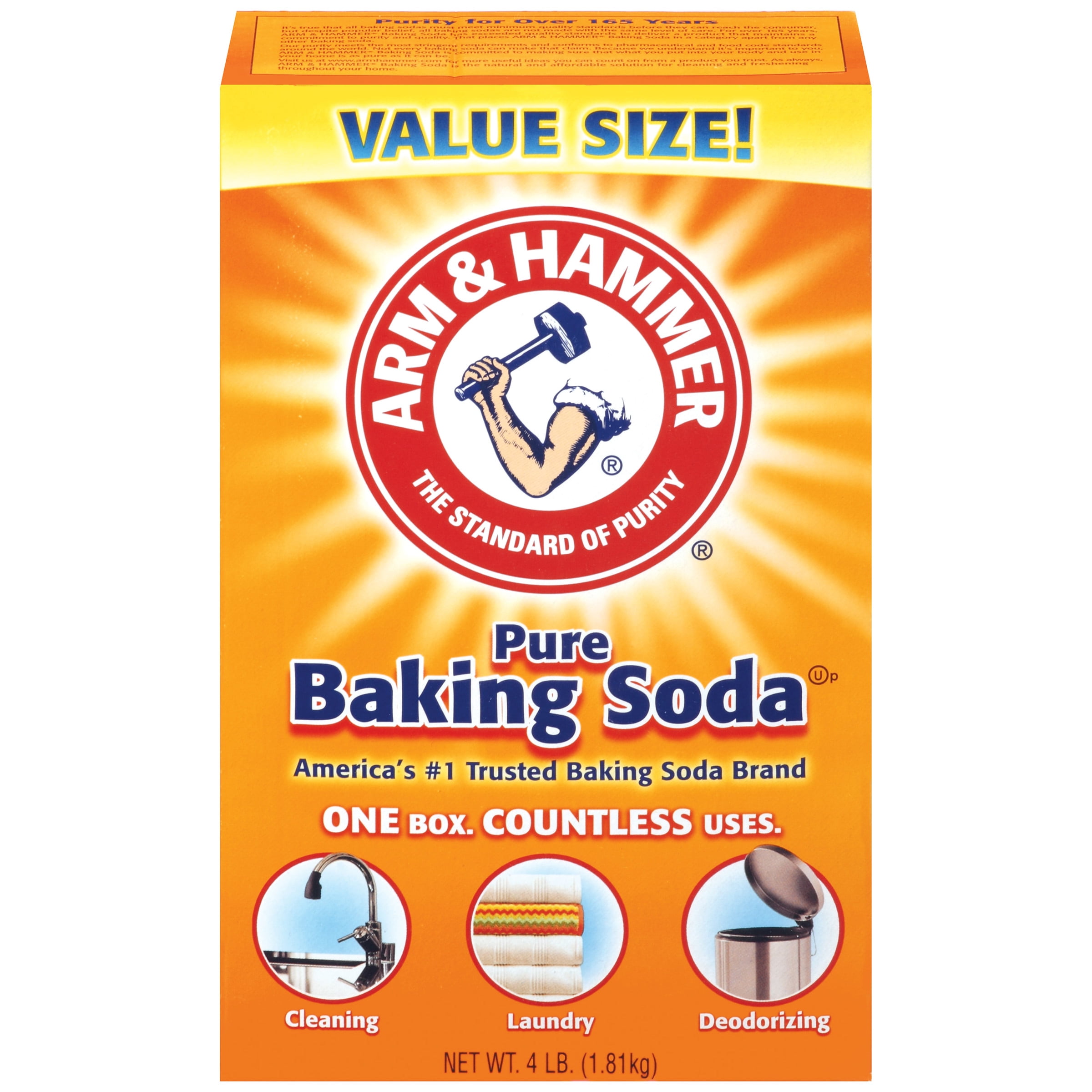 Natural Homemade Household Items (cleaning) cover photo collage