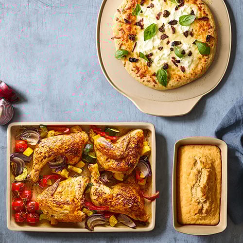 Home Must-Have Products! cover photo collage