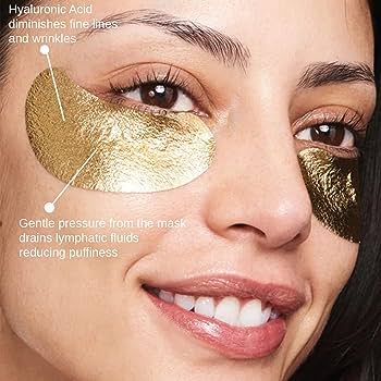 Skin Care Must Haves for 40+ cover photo collage