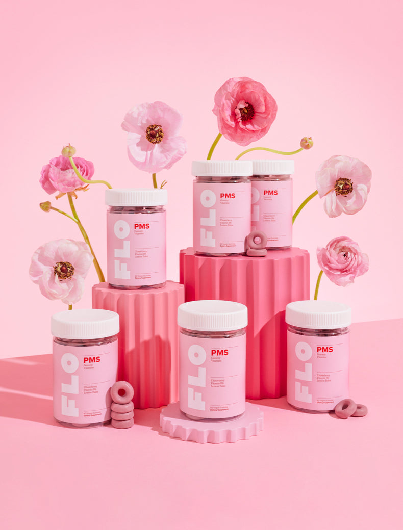 Health + Wellness + Beauty cover photo collage