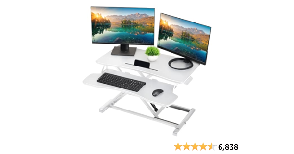 WFH Essentials: Your Ultimate Home Office Setup cover photo collage