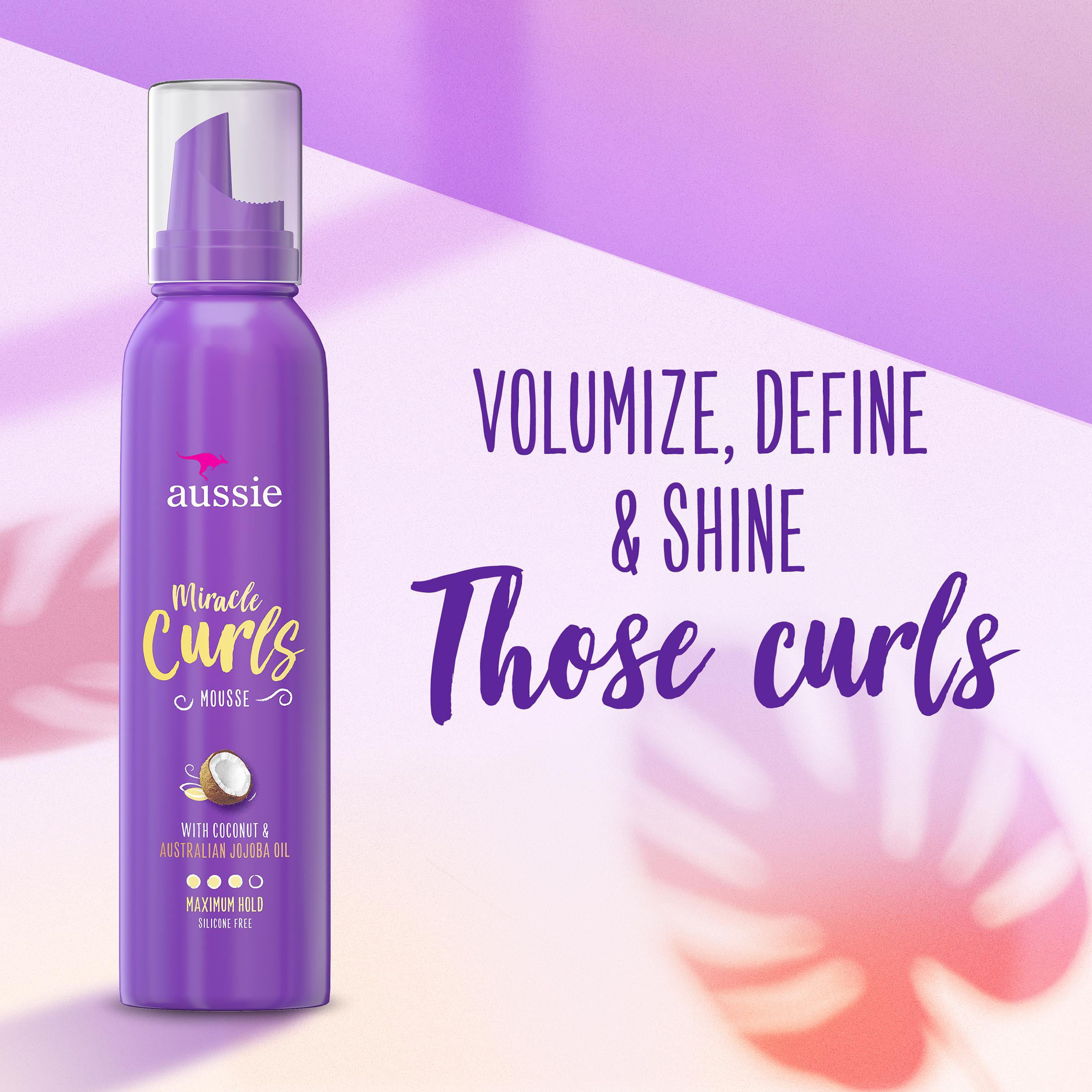 Must haves for curly/wavy hair cover photo collage