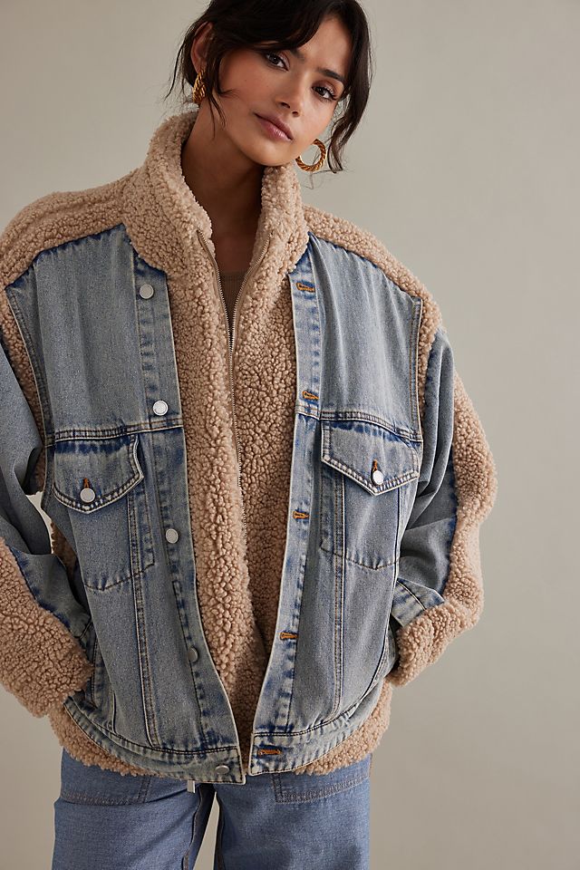 Favorite Coats/Jackets cover photo collage