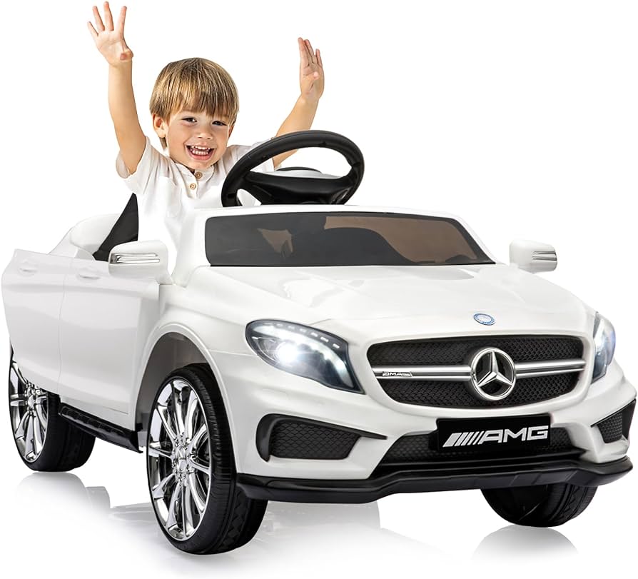 The Best Buys for Babies & Toddlers cover photo collage