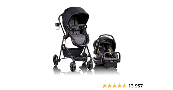 Items I put on my Baby Registry cover photo collage