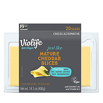 Favorite Vegan Cheese cover photo collage