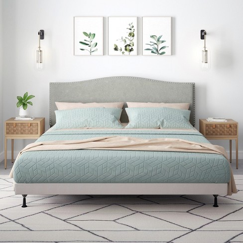 Target Cottagecore Bedroom Home Decor Gift Guide cover photo collage