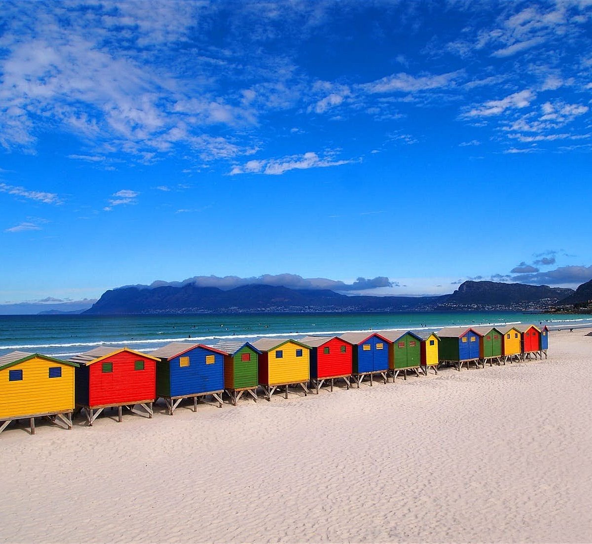 When you visit South Africa cover photo collage